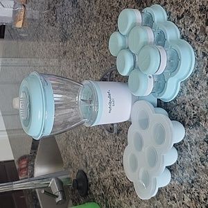Nutribullet Baby